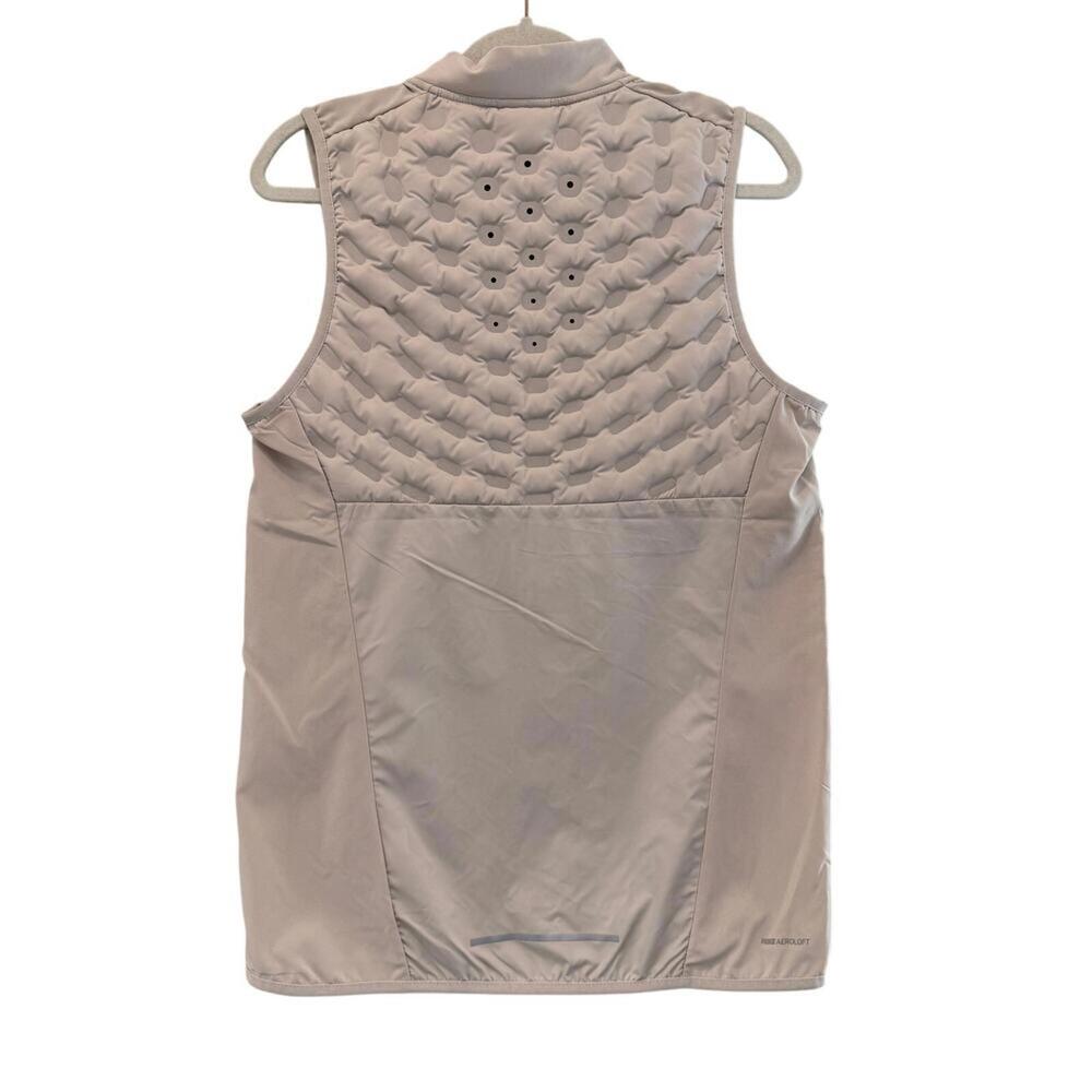NWT Nike Aeroloft Running Vest; Size Small - Picture 4 of 4